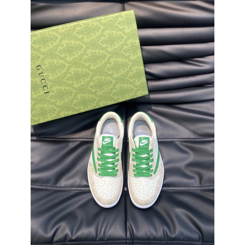 G*u*i casual shoes